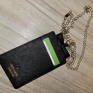 Kate Spade Card holder